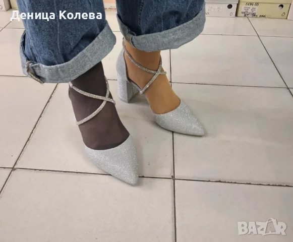 Продавам бутикова бална рокля с аксесоари , снимка 5 - Рокли - 56266991