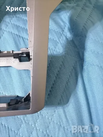 Средна конзола за Опел Зафира Б, снимка 5 - Части - 49713948