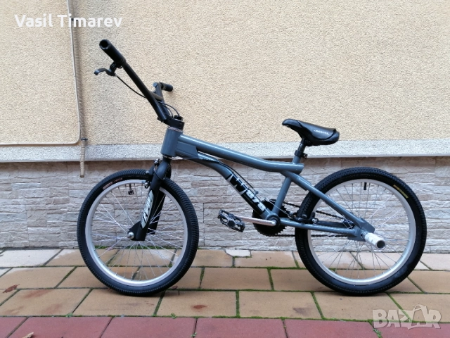  BMX Wheeler 878 W 20 Zoll! 360!   Vnos Germany 