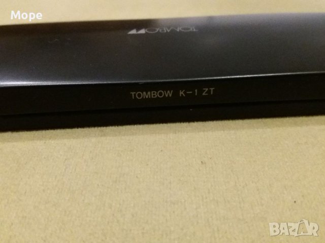 Химикалка  TOMBOW, снимка 4 - Други - 37100430