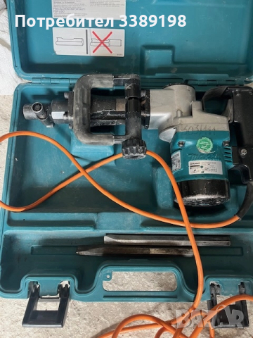 Къртач Макита HM 1200 B