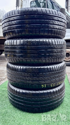 Гуми 205/55/16 Lawfenn