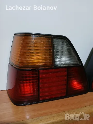 Стопове VW Golf 2, снимка 2 - Части - 56181606