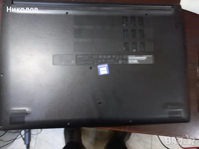 Acer Extensa EX215-31 На Части, снимка 4 - Части за лаптопи - 49117815