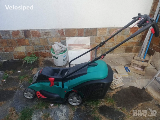 Електрическа Косачка Bosch Rotak 43   1800W