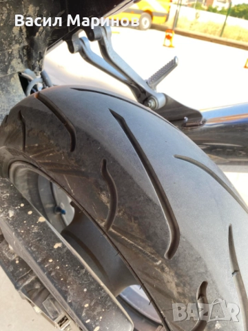 Продавам пистов мотор Honda Cbr600 F4i Sport, снимка 8 - Мотоциклети и мототехника - 52224868