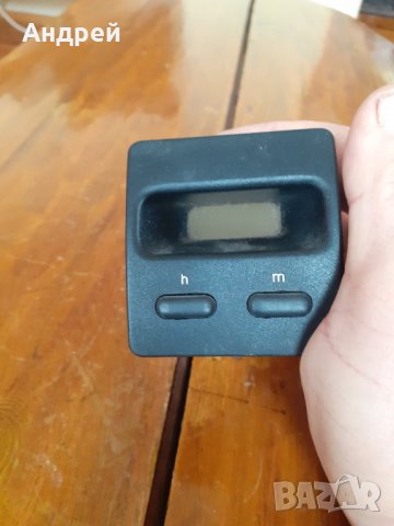 Стар часовник за Форд,Ford, снимка 2 - Други ценни предмети - 31235099