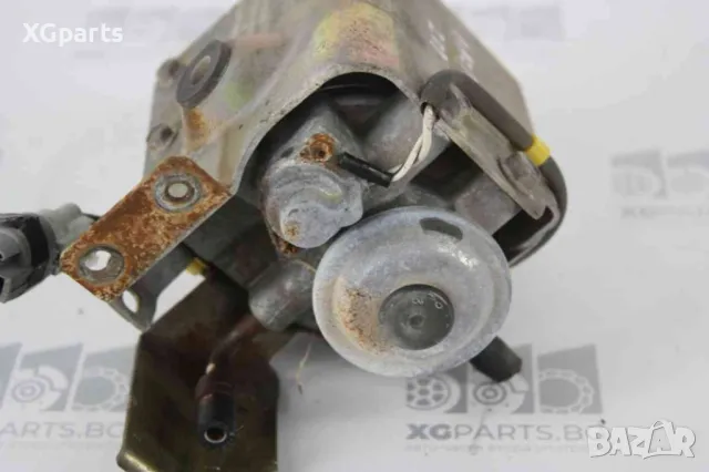 Корпус горивен филтър за Mazda 5 2.0D 110 к.с. (2005-2010), снимка 2 - Части - 47431548