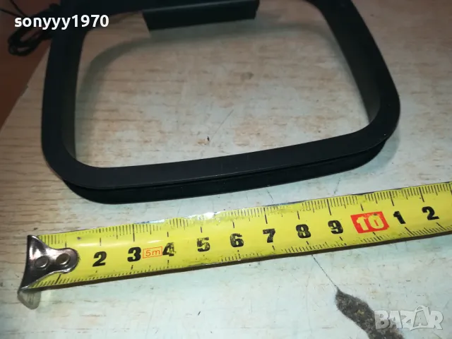 AIWA-ANTENA RECEIVER-ВНОС SWISS 1211241641, снимка 16 - Ресийвъри, усилватели, смесителни пултове - 47942908