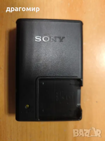 SONY BC-CSK BATTERY CHARGER 