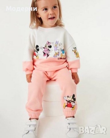 Комплект, снимка 7 - Детски комплекти - 39638877