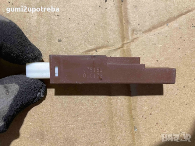 Модул Антена Безключов Достъп E75152010172 Toyota GT86 2018 Subaru BRZ