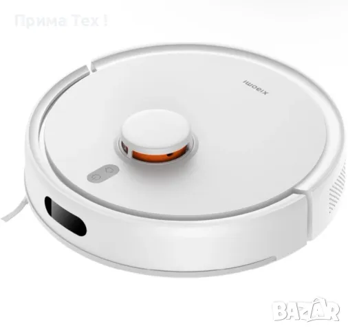 Прахосмукачка-Робот XIAOMI, снимка 1