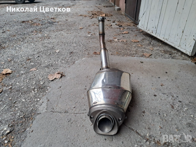 Honda CBR 600 RR 2007-2012, снимка 4 - Мотоциклети и мототехника - 37271542