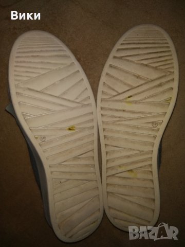 Кожени Tamaris, снимка 11 - Дамски ежедневни обувки - 29477308