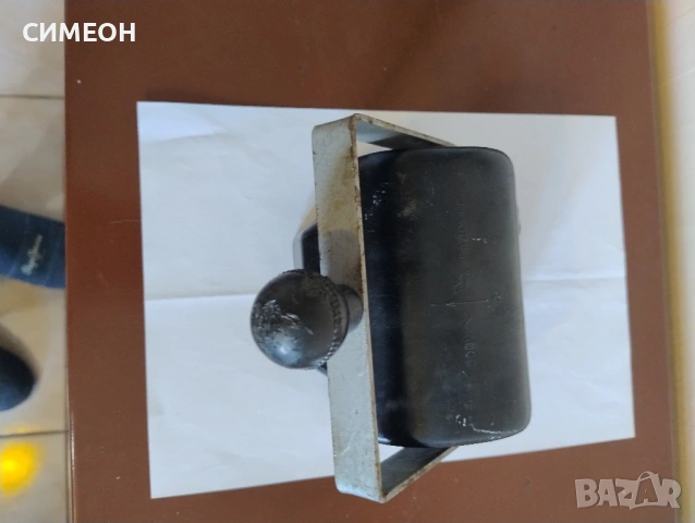 ЕЛЕКТРИЧЕСКИ ШАЛТЕР, снимка 4 - Други машини и части - 54230381