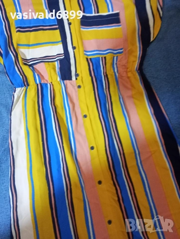 Лятна рокля , снимка 2 - Рокли - 53908907