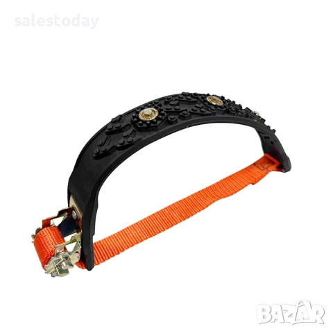 Вериги за сняг, 10БР, 51 см, снимка 2 - Аксесоари и консумативи - 51920353