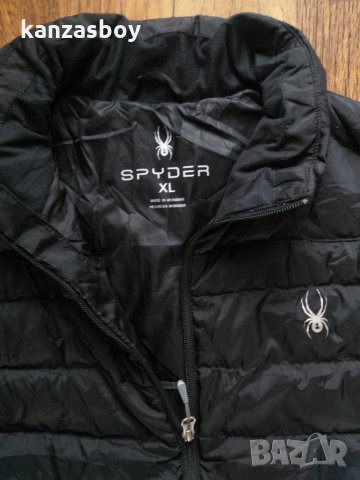 Spyder Women's Prymo Vest - страхотен дамски елек, снимка 2 - Елеци - 31749805