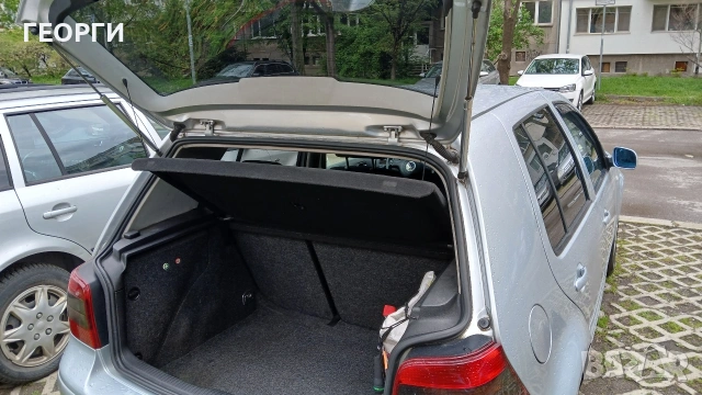 Продавам декоративна Кора за VW Golf 4 99/03г. Като Нова 25€