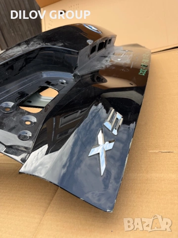 Капак BMW X5 G05, снимка 5 - Части - 54152214