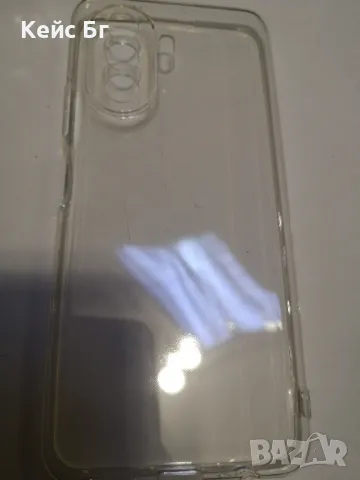 Nova Y70/Y70Plus Силиконов кейс , снимка 2 - Калъфи, кейсове - 48080426