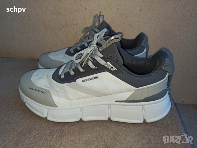 обувки ZARA EUR42 маратонки, снимка 3 - Маратонки - 52991227