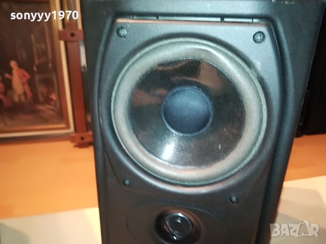 MISSION-MADE IN ENGLAND L0506222004, снимка 12 - Тонколони - 36990585