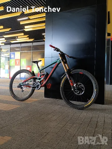 Scott Gambler 720