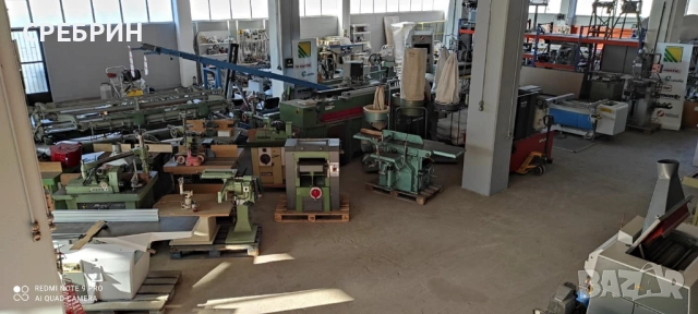 Радиална пендула на 1250 мм 3 кв диск 400 мм, снимка 5 - Други машини и части - 52833442