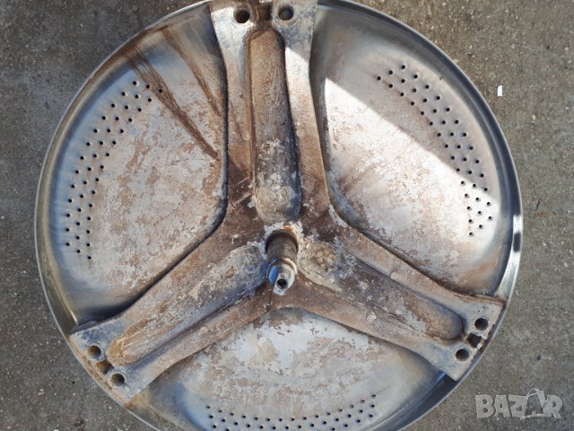 Продавам на части пералня  Hotpoint-Ariston AQ93F 297 , снимка 9 - Перални - 35180527