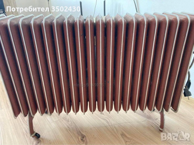 Продавам радиатор Смядово, снимка 1
