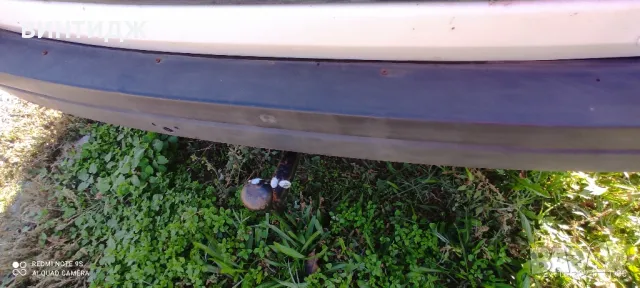 пасат бензин на части passat, снимка 4 - Други ценни предмети - 47818601