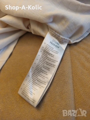 Original STARTER Black Label Big Logo Tee, снимка 5 - Тениски - 50529136