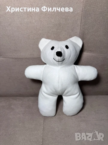 Гъски бели долетели и още белодрешковци, снимка 8 - Плюшени играчки - 49645691