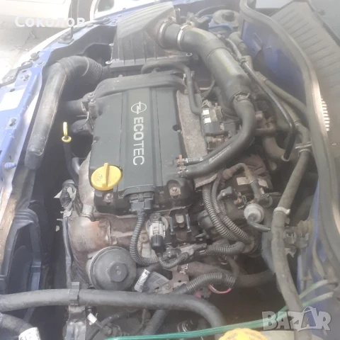 опел корса 1.2 Twinsport , снимка 12 - Автомобили и джипове - 51114500
