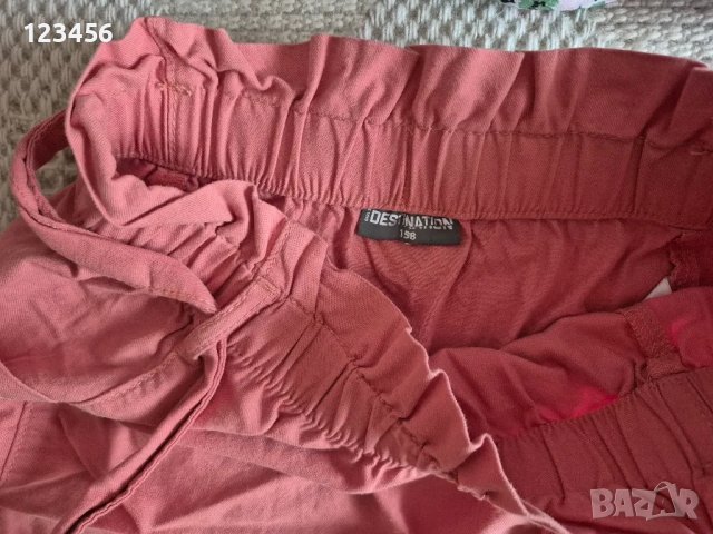 Летни рокли, дънков сукман и поли, снимка 7 - Детски рокли и поли - 49509420