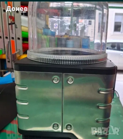 Система за охлаждане и газиране на бира BLADE, снимка 4 - Други - 53071209