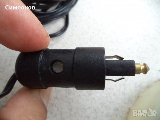 Подвижна лампа-ретро, снимка 6 - Аксесоари и консумативи - 29738732