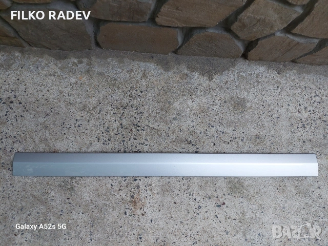 OpC пакет за Зафира А , снимка 10 - Части - 53092914