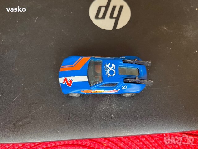 Hot wheels 2017, снимка 5 - Колекции - 42175409