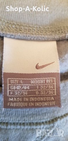 Vintage NIKE Crewneck Sweatshirt , снимка 5 - Суичъри - 35135327