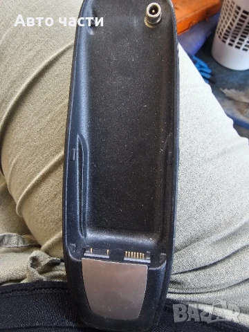 Електронен модул MERCEDES-BENZ E-CLASS (W211) E 280 CDI (211.023, снимка 2 - Части - 50672519