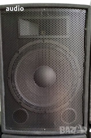 Тонколона PS-15 , снимка 1