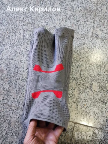 Наколенки различни размери и марки, снимка 15 - Наколенки - 36508126