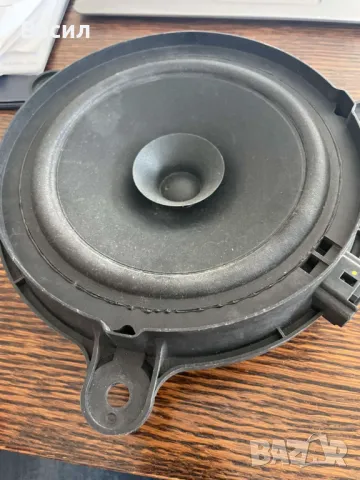 Предна тонколона за мазда ЦХ5 CX5 Speaker TK5466960KA085, снимка 5 - Тонколони - 48551981