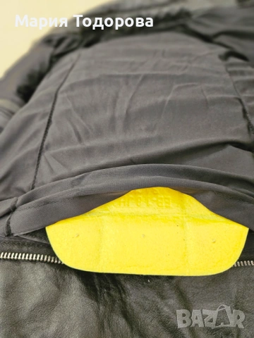 Мото екип от две части HARRO, мъжки модел, размер 102, снимка 9 - Аксесоари и консумативи - 53174130