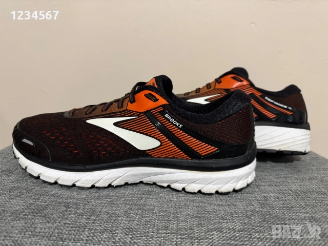 BROOKS Adrenaline GTS 18.