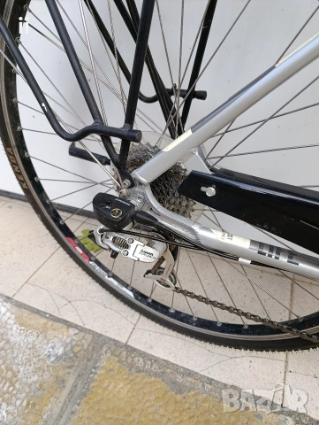 KTM 28 цола , снимка 2 - Велосипеди - 53191094