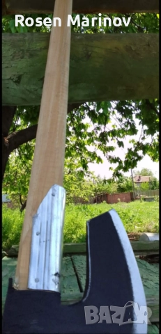 Ковани брадвички от 0.600 гр до 2.500 кг, снимка 4 - Градински инструменти - 52958486